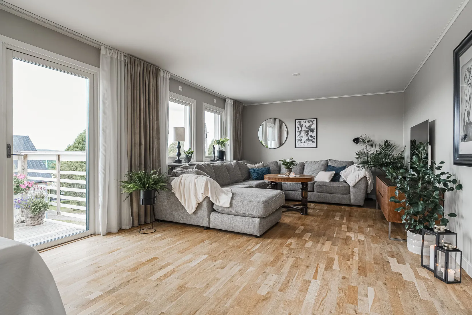 Villa, Alnövägen 50, Alnö, Sundsvall