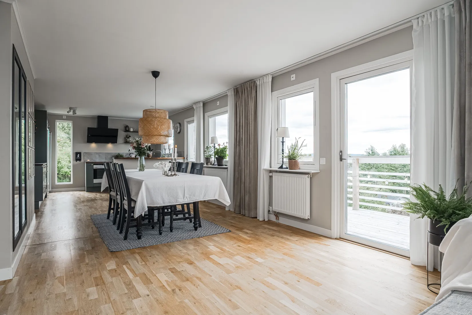 Villa, Alnövägen 50, Alnö, Sundsvall