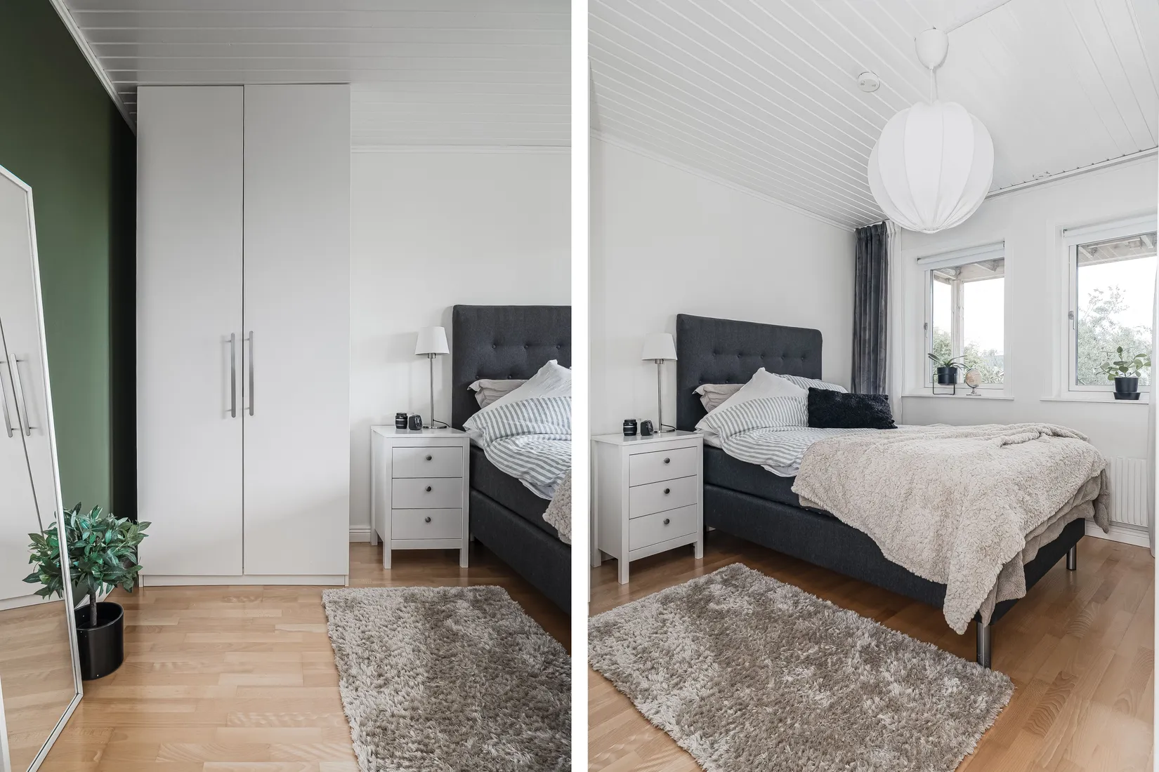Villa, Alnövägen 50, Alnö, Sundsvall