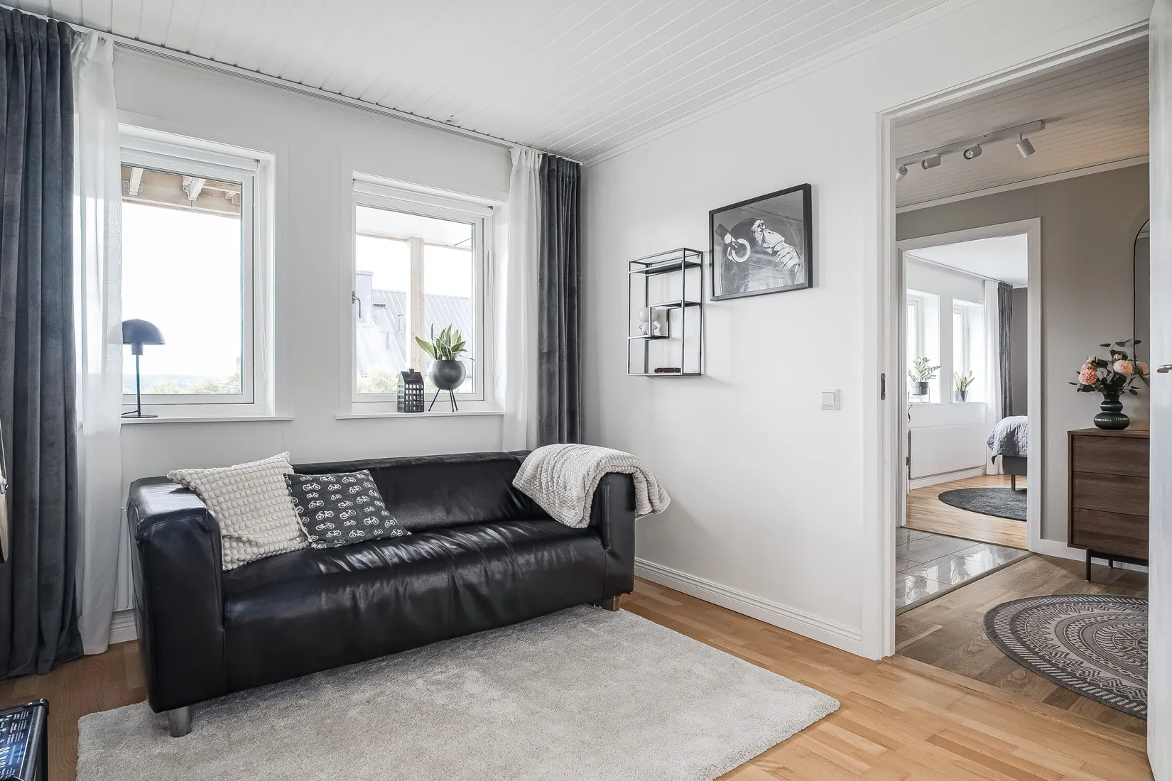 Villa, Alnövägen 50, Alnö, Sundsvall