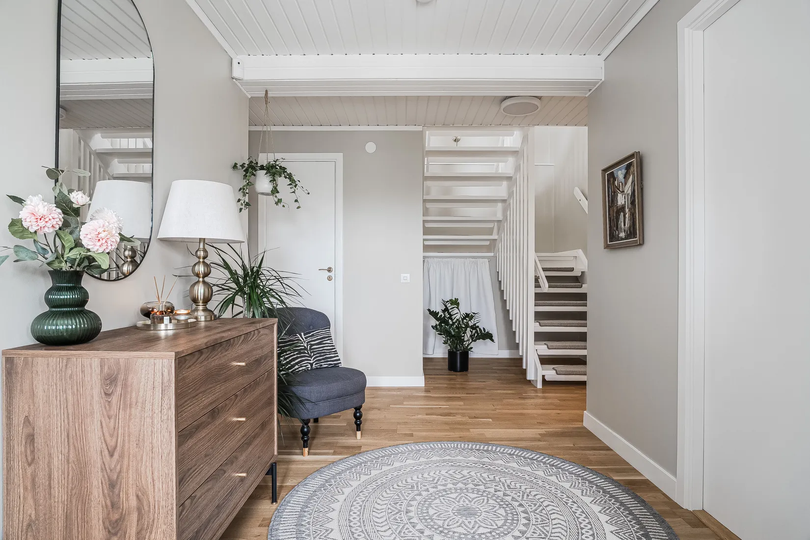 Villa, Alnövägen 50, Alnö, Sundsvall