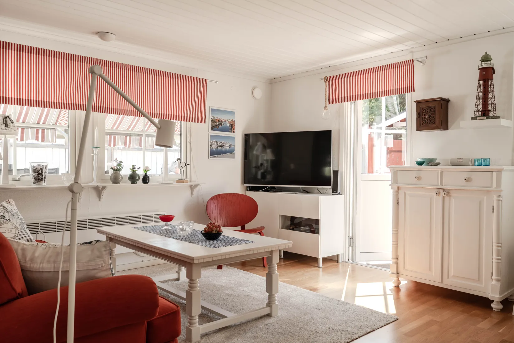 Fritidshus, Torvvägen 21, Grundsund, Lysekil