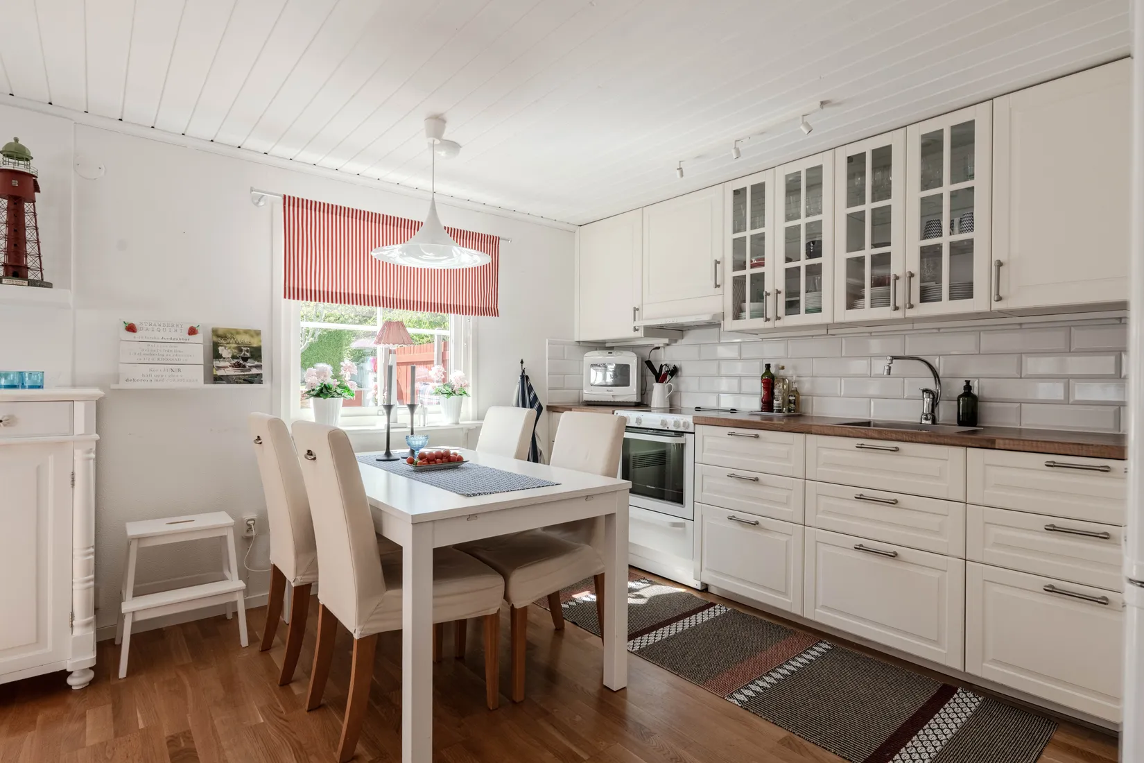 Fritidshus, Torvvägen 21, Grundsund, Lysekil