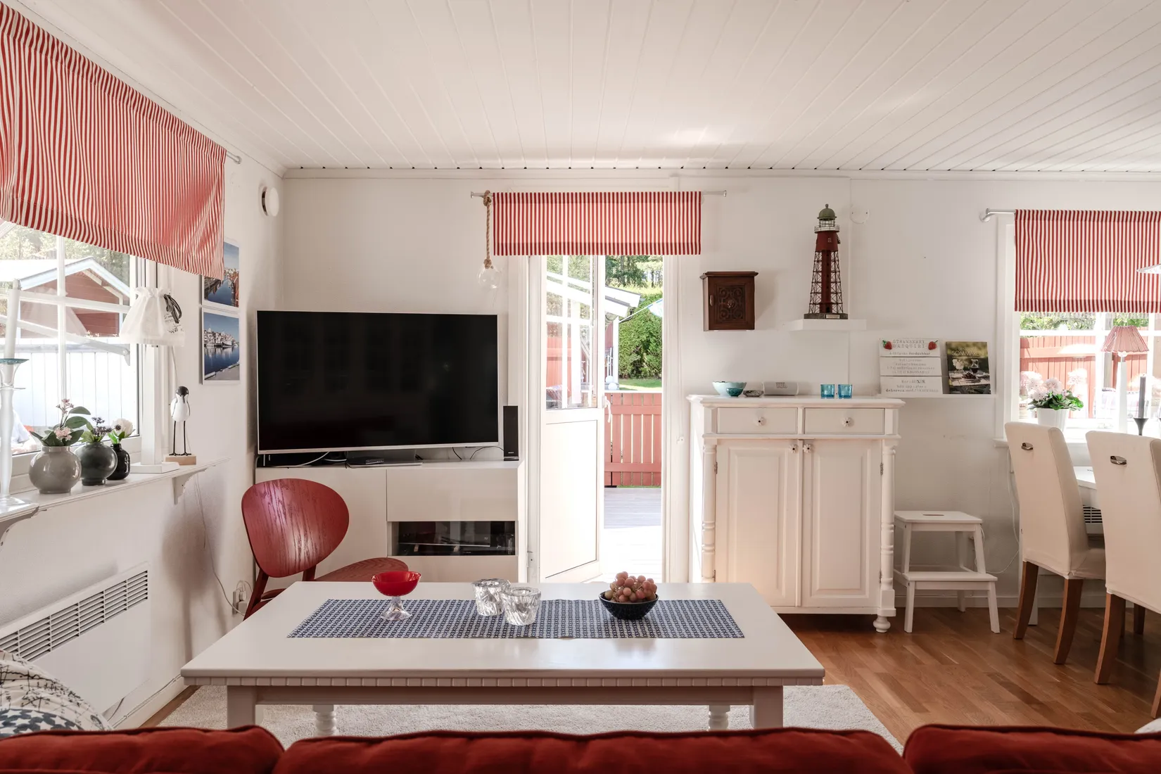 Fritidshus, Torvvägen 21, Grundsund, Lysekil