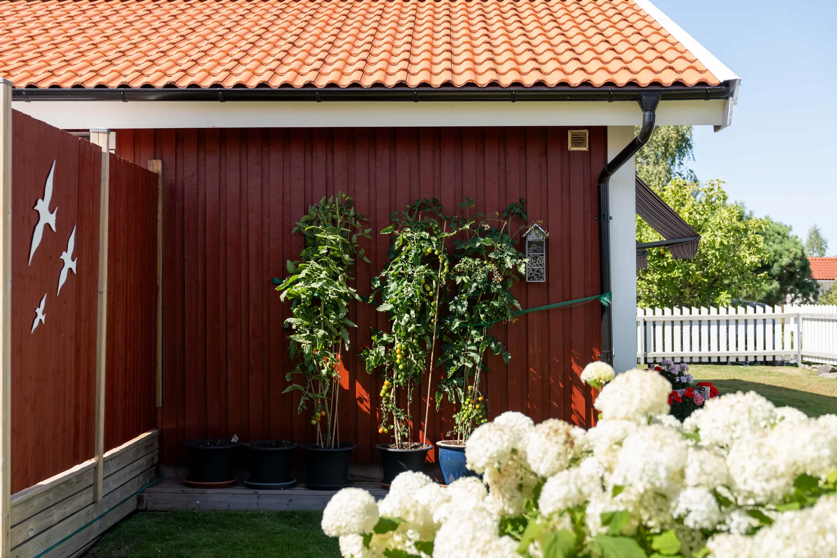 Fritidshus, Torvvägen 21, Grundsund, Lysekil