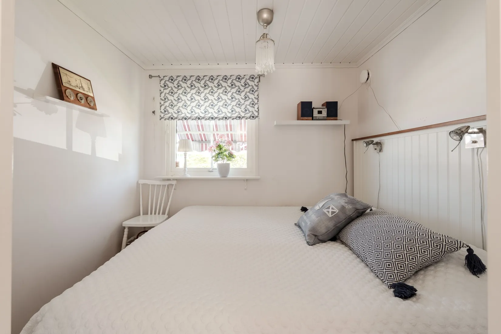 Fritidshus, Torvvägen 21, Grundsund, Lysekil