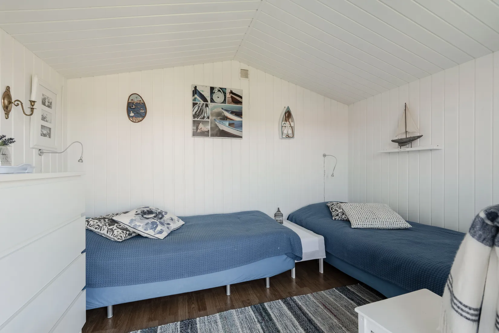 Fritidshus, Torvvägen 21, Grundsund, Lysekil