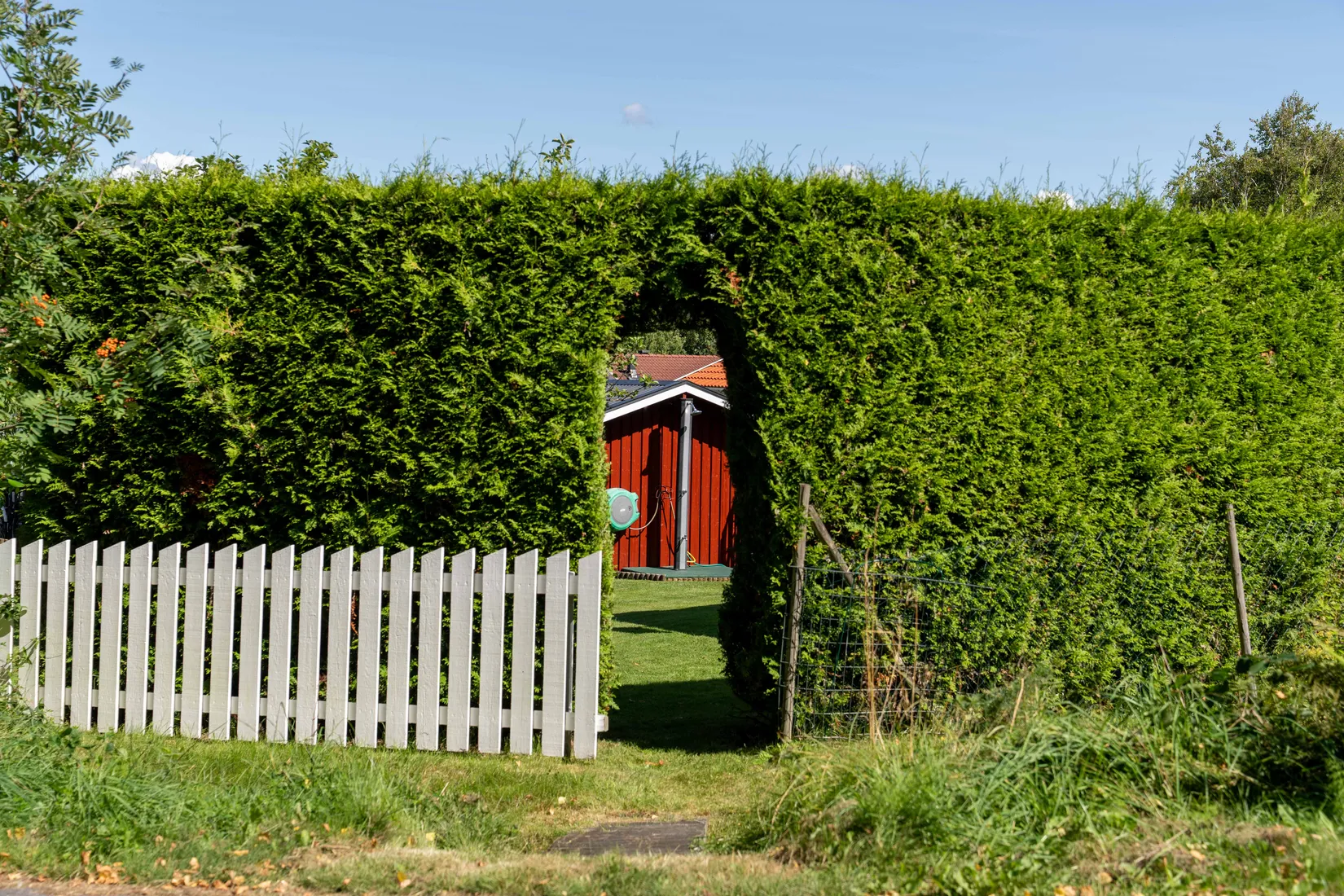 Fritidshus, Torvvägen 21, Grundsund, Lysekil