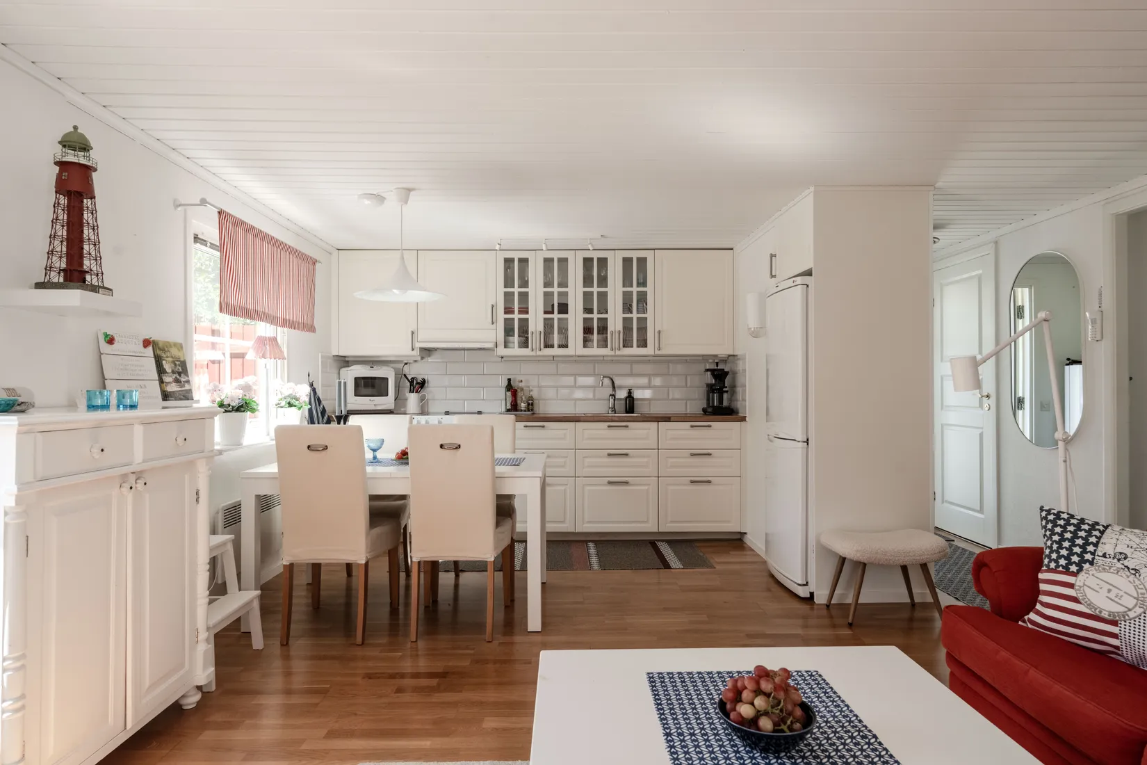 Fritidshus, Torvvägen 21, Grundsund, Lysekil