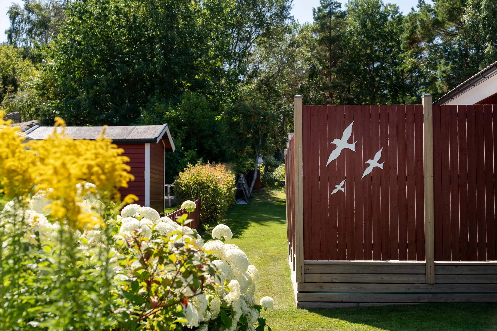 Fritidshus, Torvvägen 21, Grundsund, Lysekil