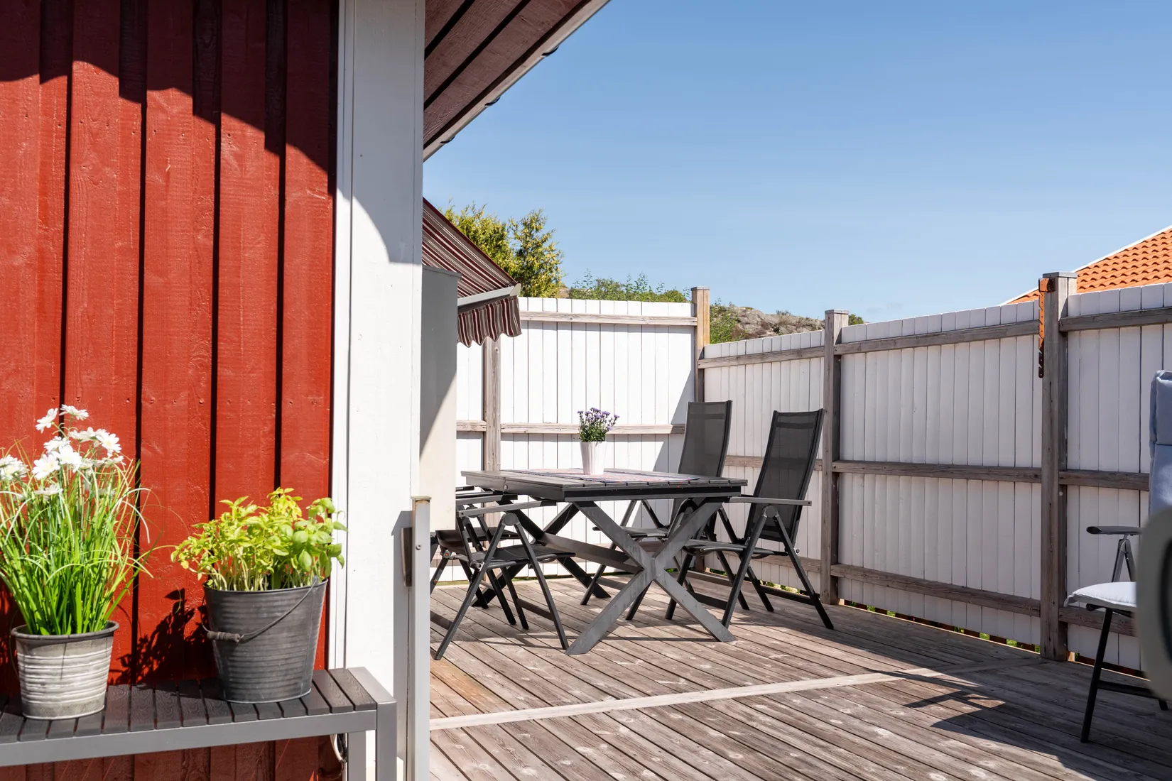 Fritidshus, Torvvägen 21, Grundsund, Lysekil