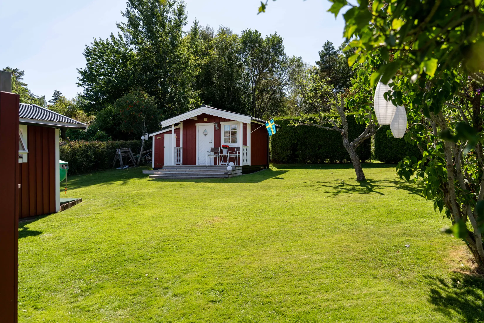 Fritidshus, Torvvägen 21, Grundsund, Lysekil