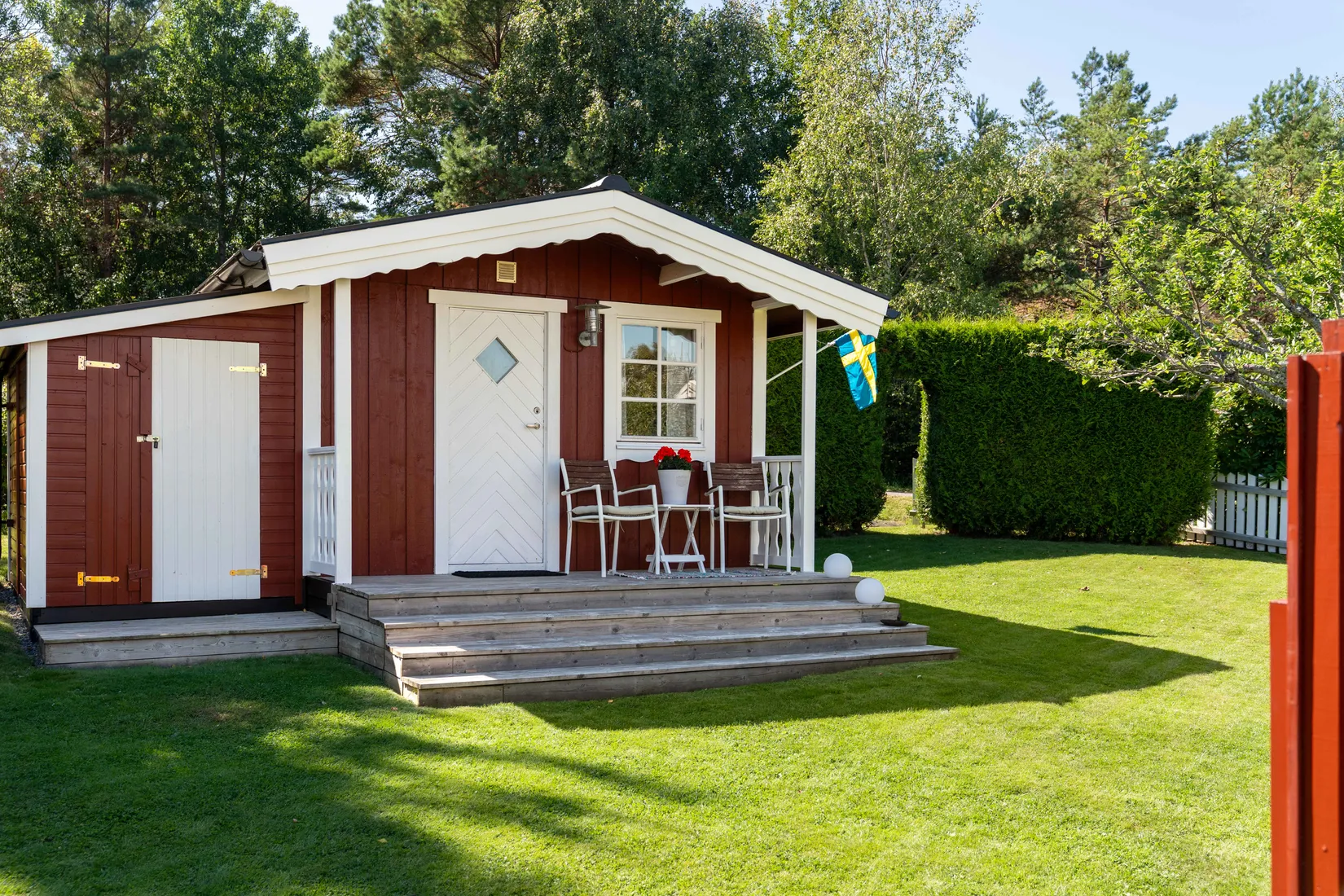 Fritidshus, Torvvägen 21, Grundsund, Lysekil