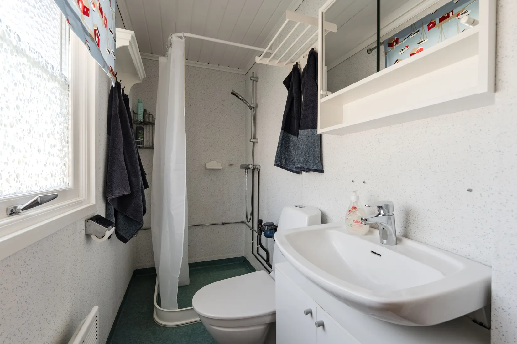 Fritidshus, Torvvägen 21, Grundsund, Lysekil