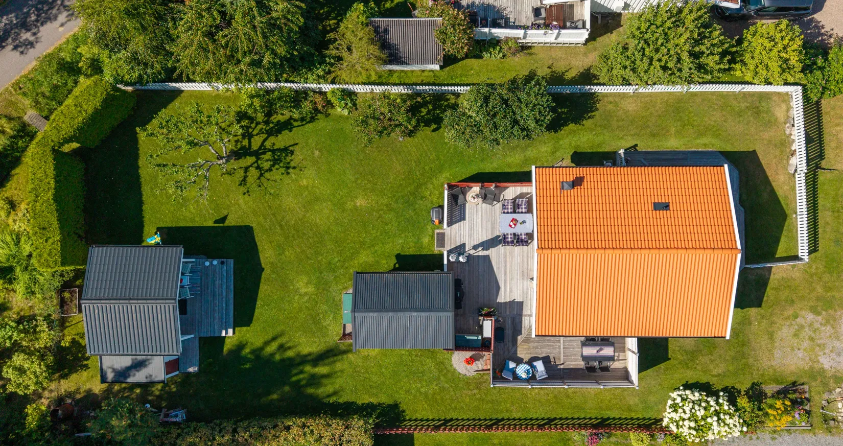 Fritidshus, Torvvägen 21, Grundsund, Lysekil