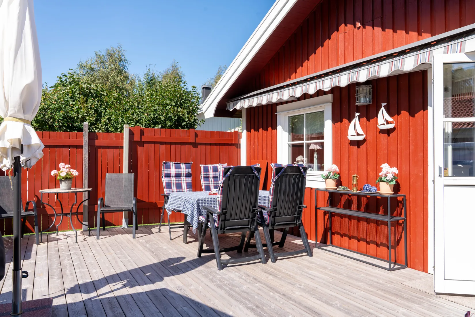 Fritidshus, Torvvägen 21, Grundsund, Lysekil