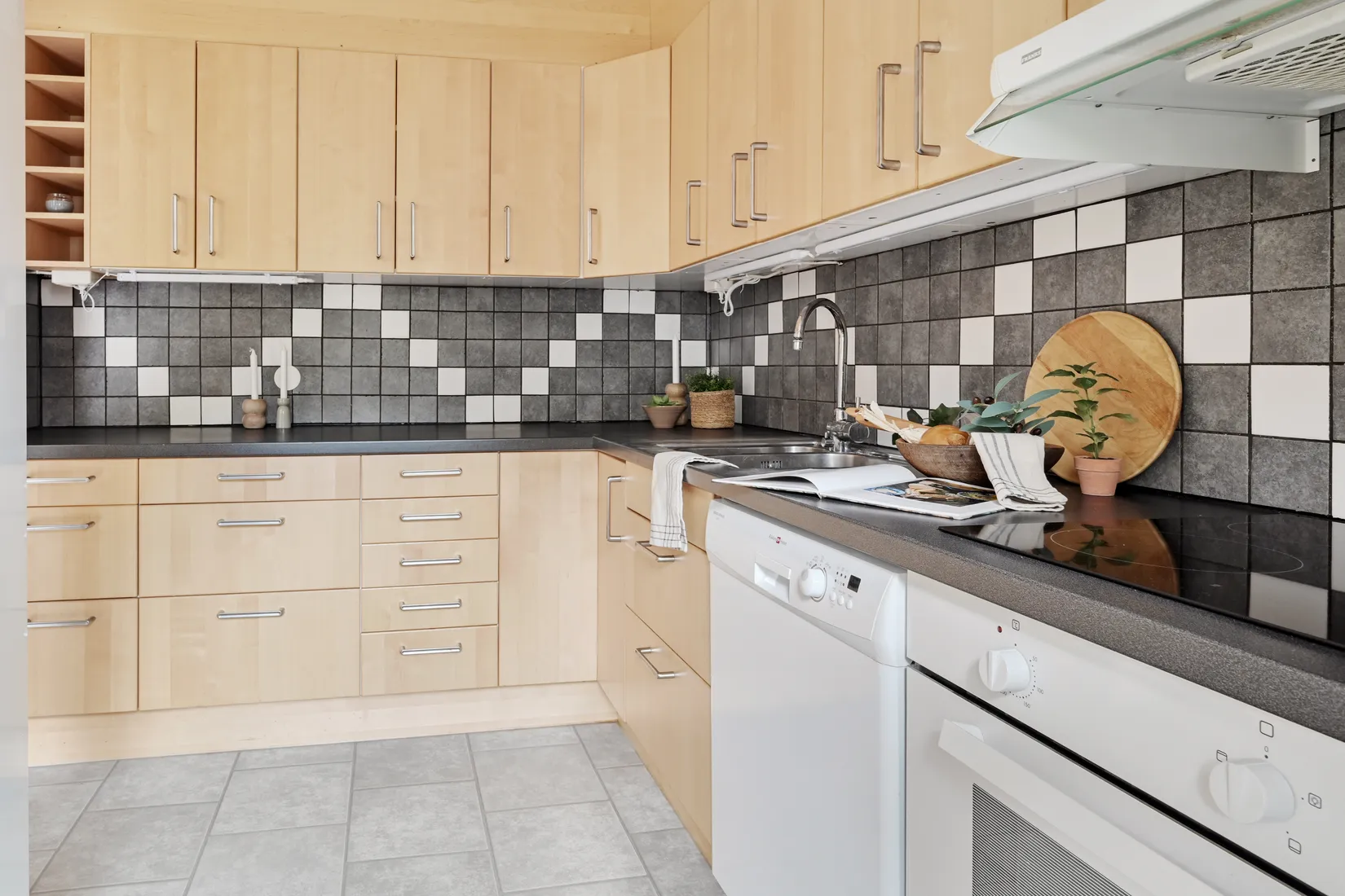 Bostadsrätt, Hasselbacken 1B, Apoteksskogen, Upplands Väsby