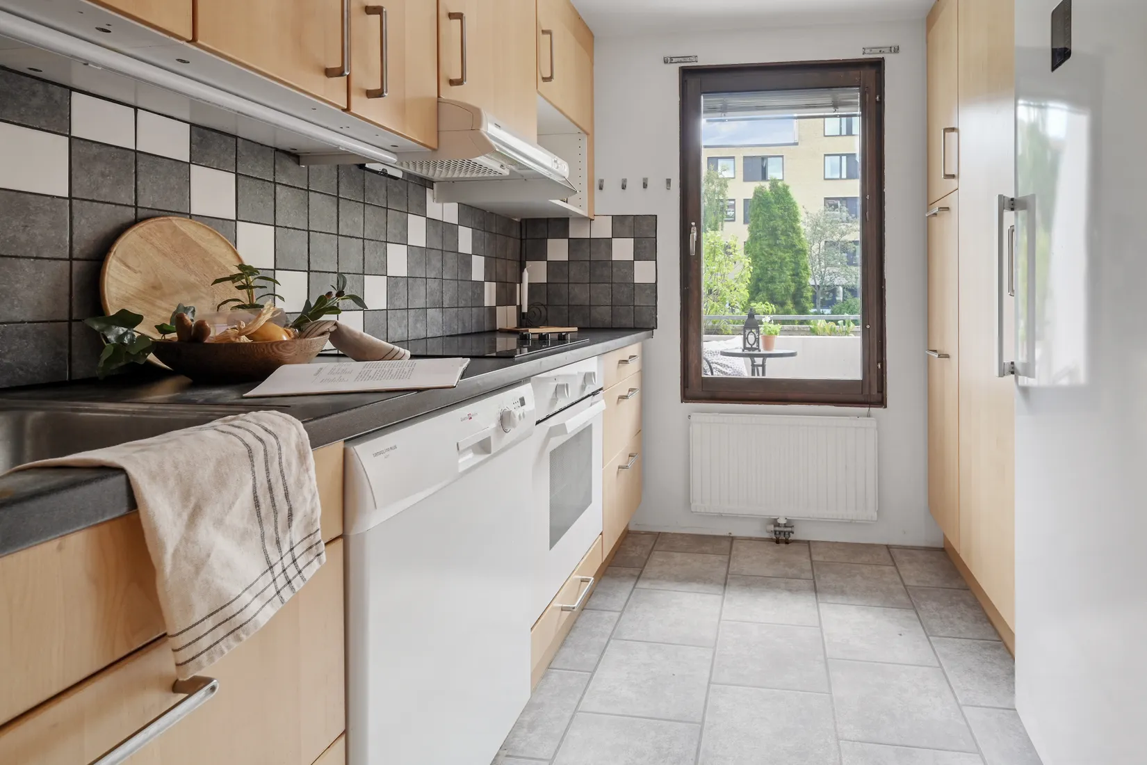 Bostadsrätt, Hasselbacken 1B, Apoteksskogen, Upplands Väsby