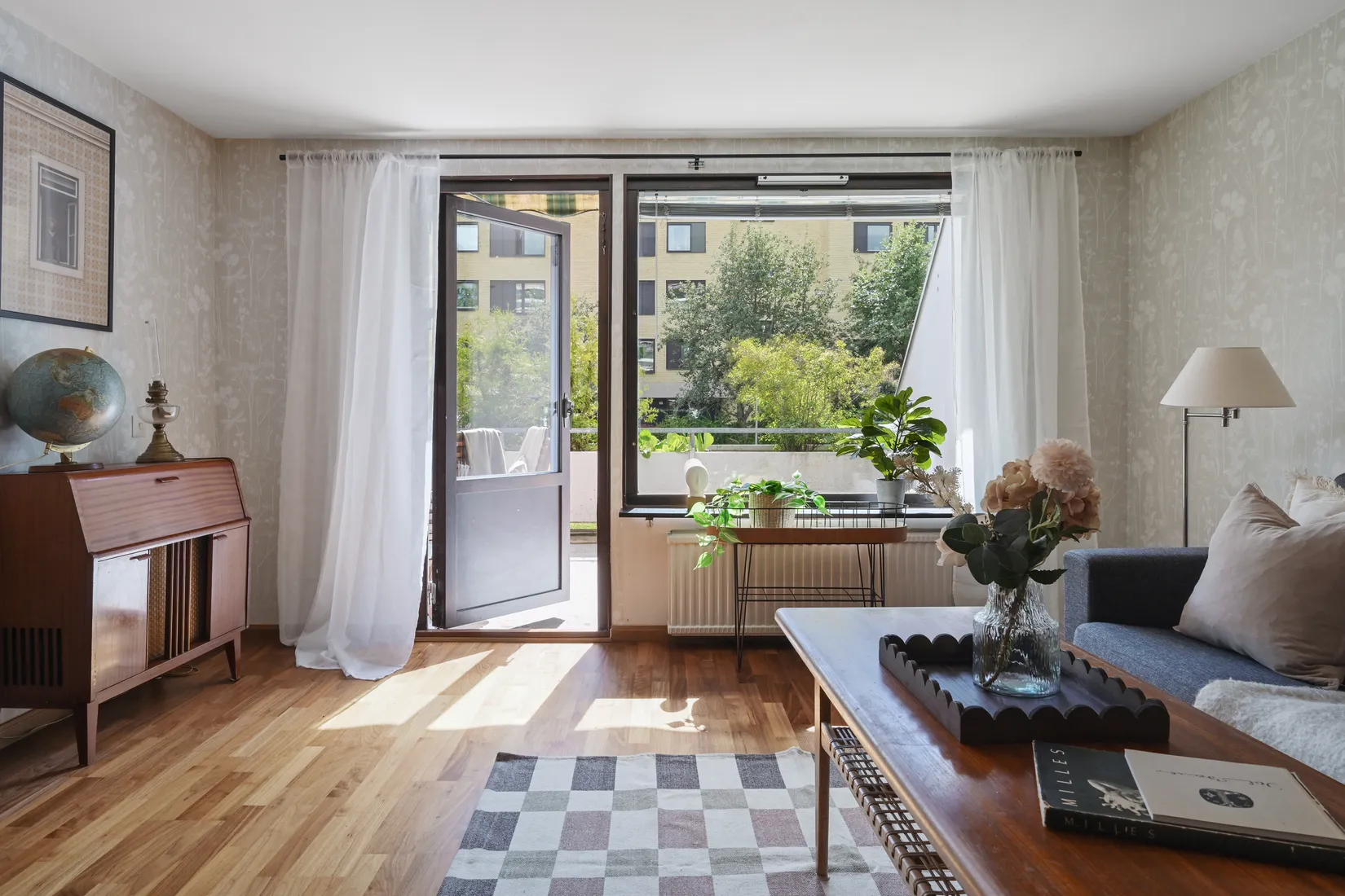 Bostadsrätt, Hasselbacken 1B, Apoteksskogen, Upplands Väsby
