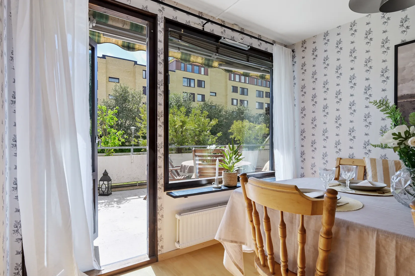 Bostadsrätt, Hasselbacken 1B, Apoteksskogen, Upplands Väsby