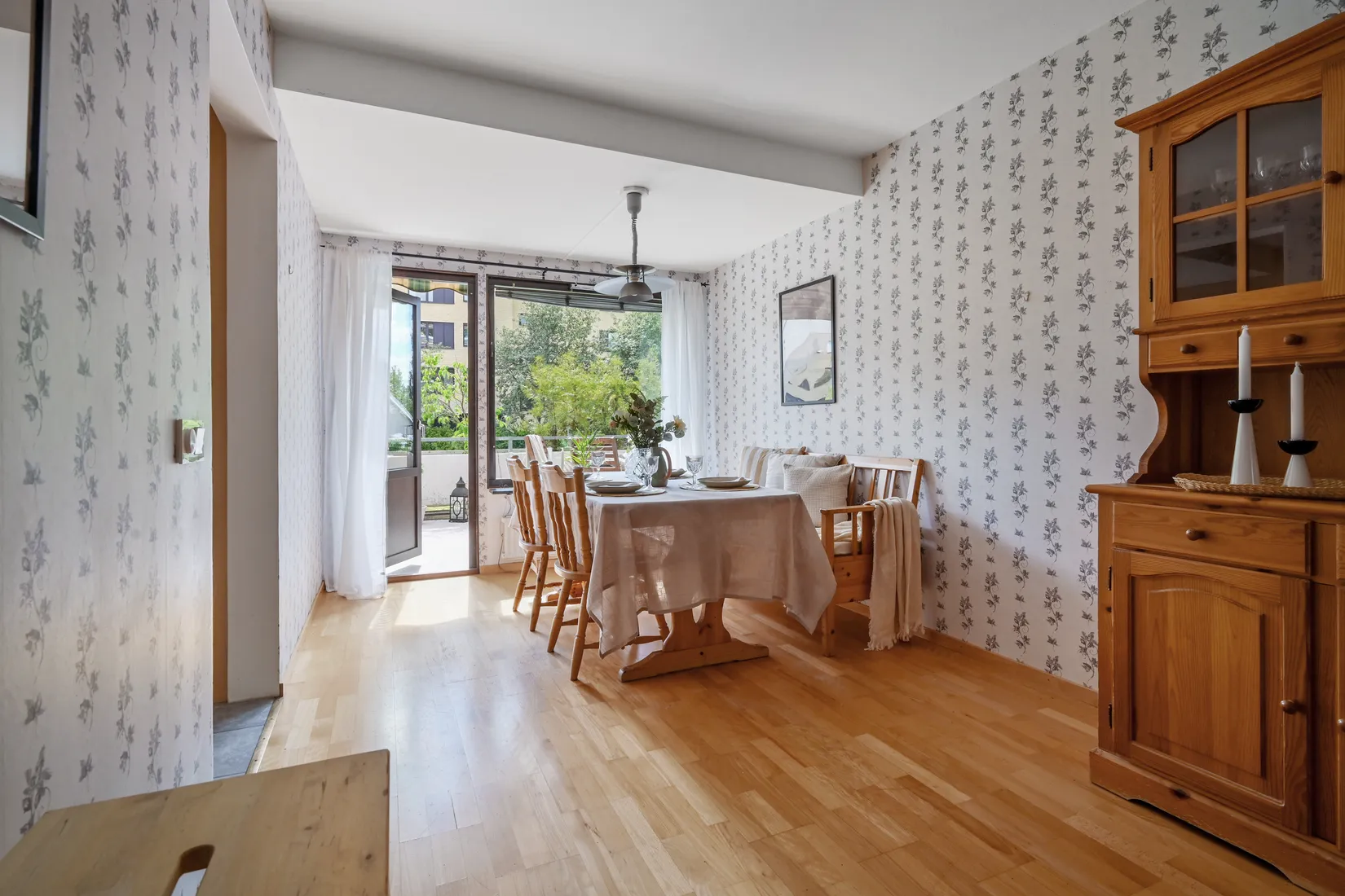 Bostadsrätt, Hasselbacken 1B, Apoteksskogen, Upplands Väsby