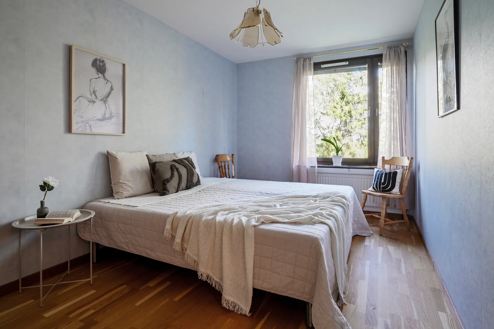 Bostadsrätt, Hasselbacken 1B, Apoteksskogen, Upplands Väsby