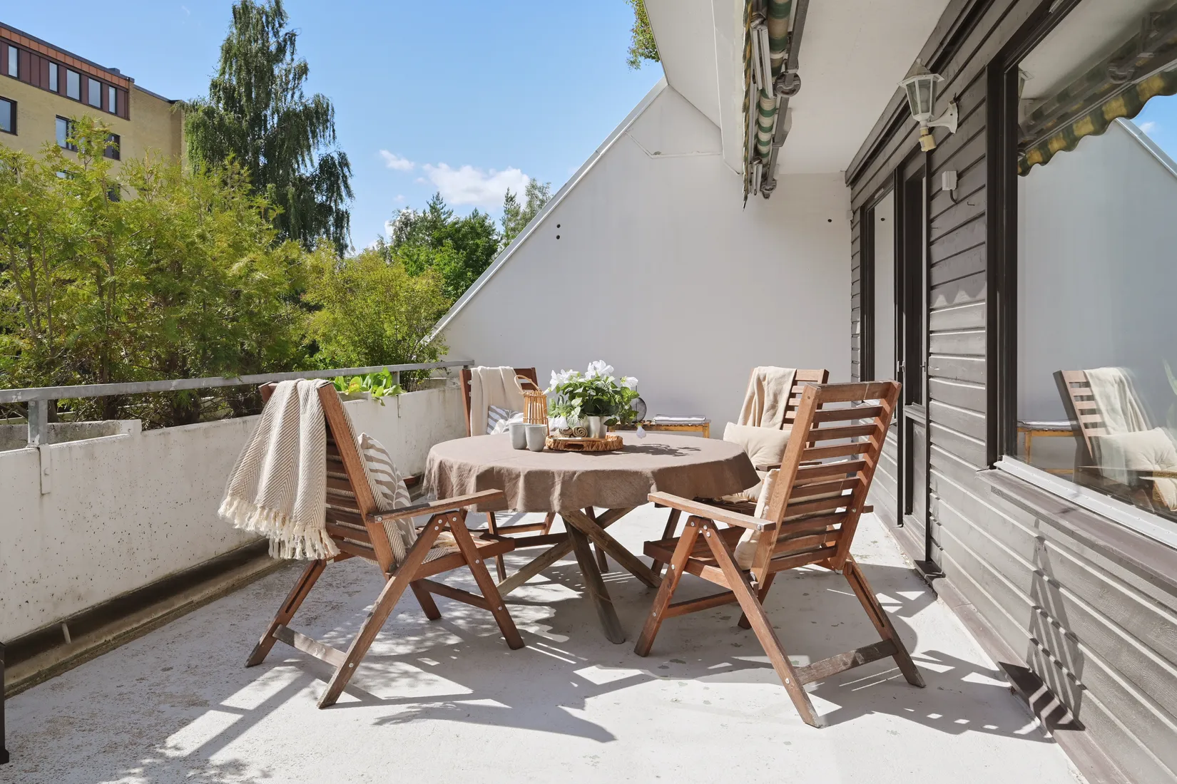 Bostadsrätt, Hasselbacken 1B, Apoteksskogen, Upplands Väsby