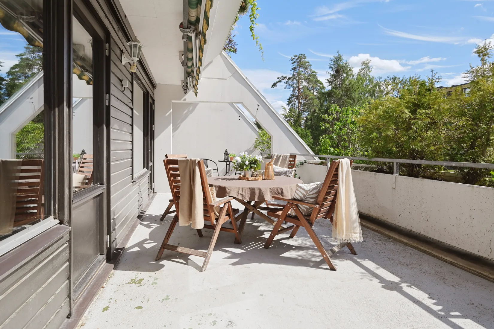 Bostadsrätt, Hasselbacken 1B, Apoteksskogen, Upplands Väsby