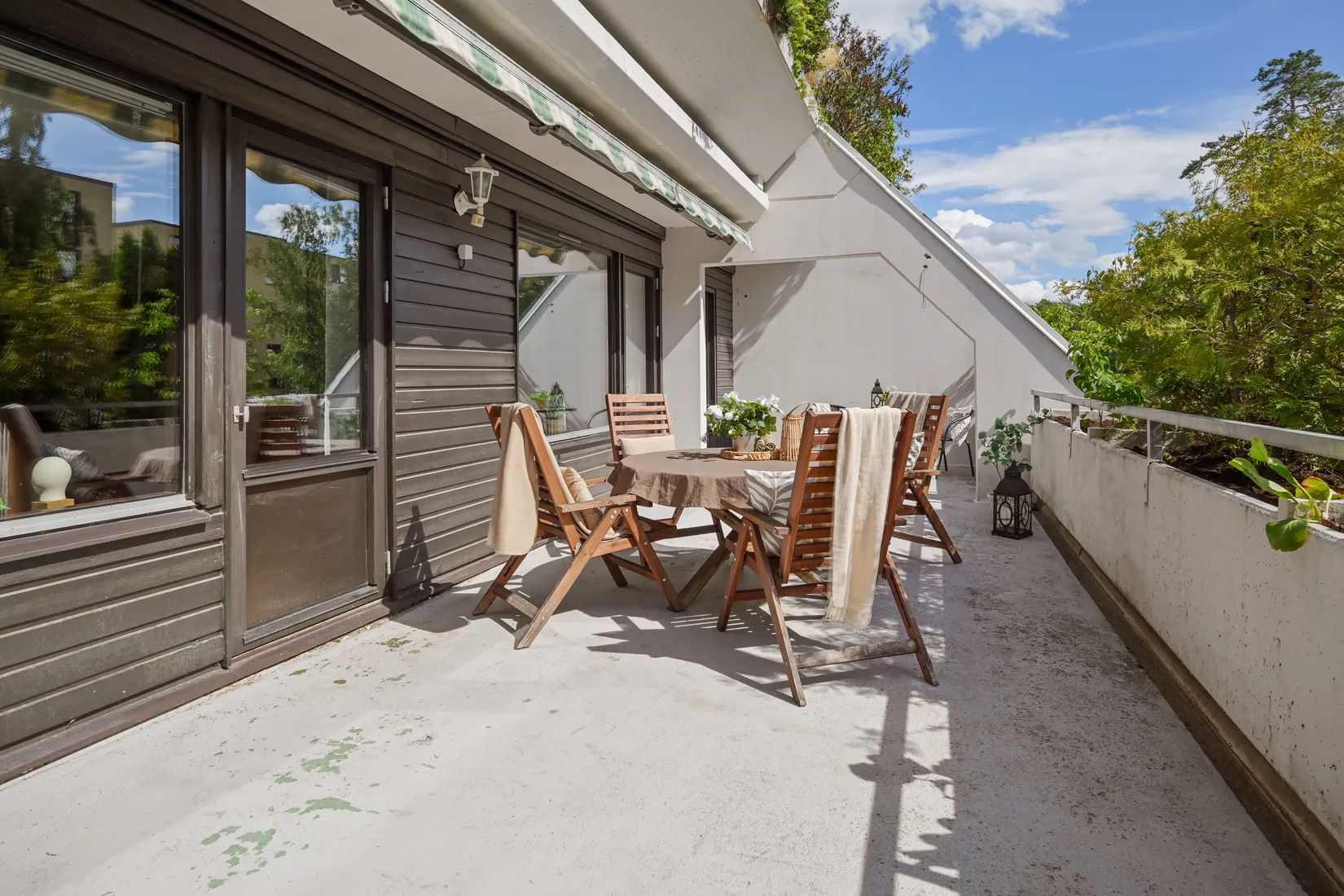 Bostadsrätt, Hasselbacken 1B, Apoteksskogen, Upplands Väsby