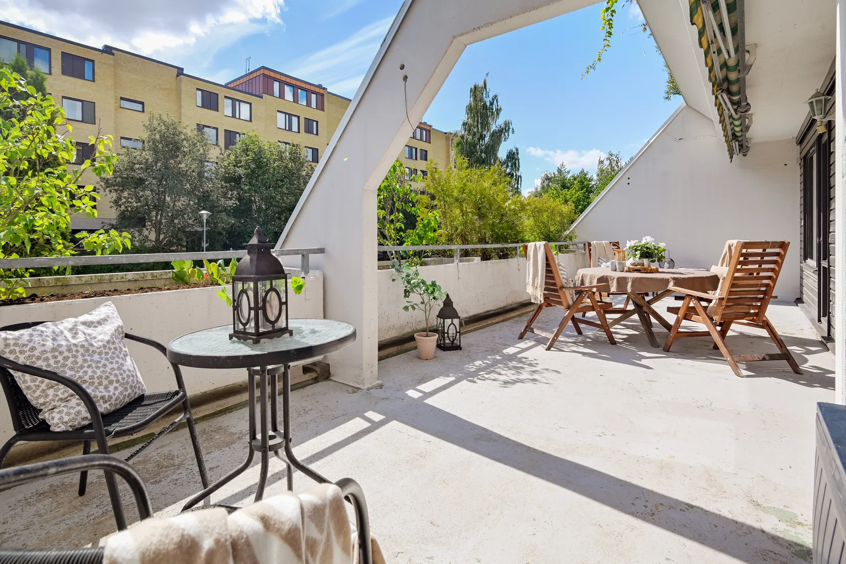 Bostadsrätt, Hasselbacken 1B, Apoteksskogen, Upplands Väsby