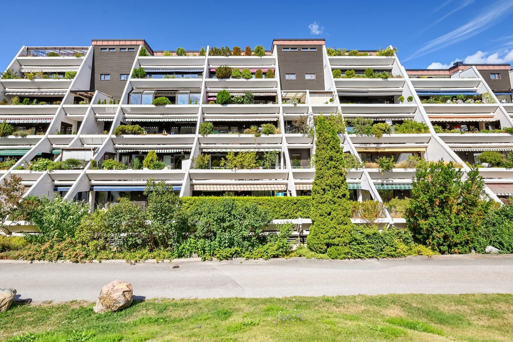 Bostadsrätt, Hasselbacken 1B, Apoteksskogen, Upplands Väsby