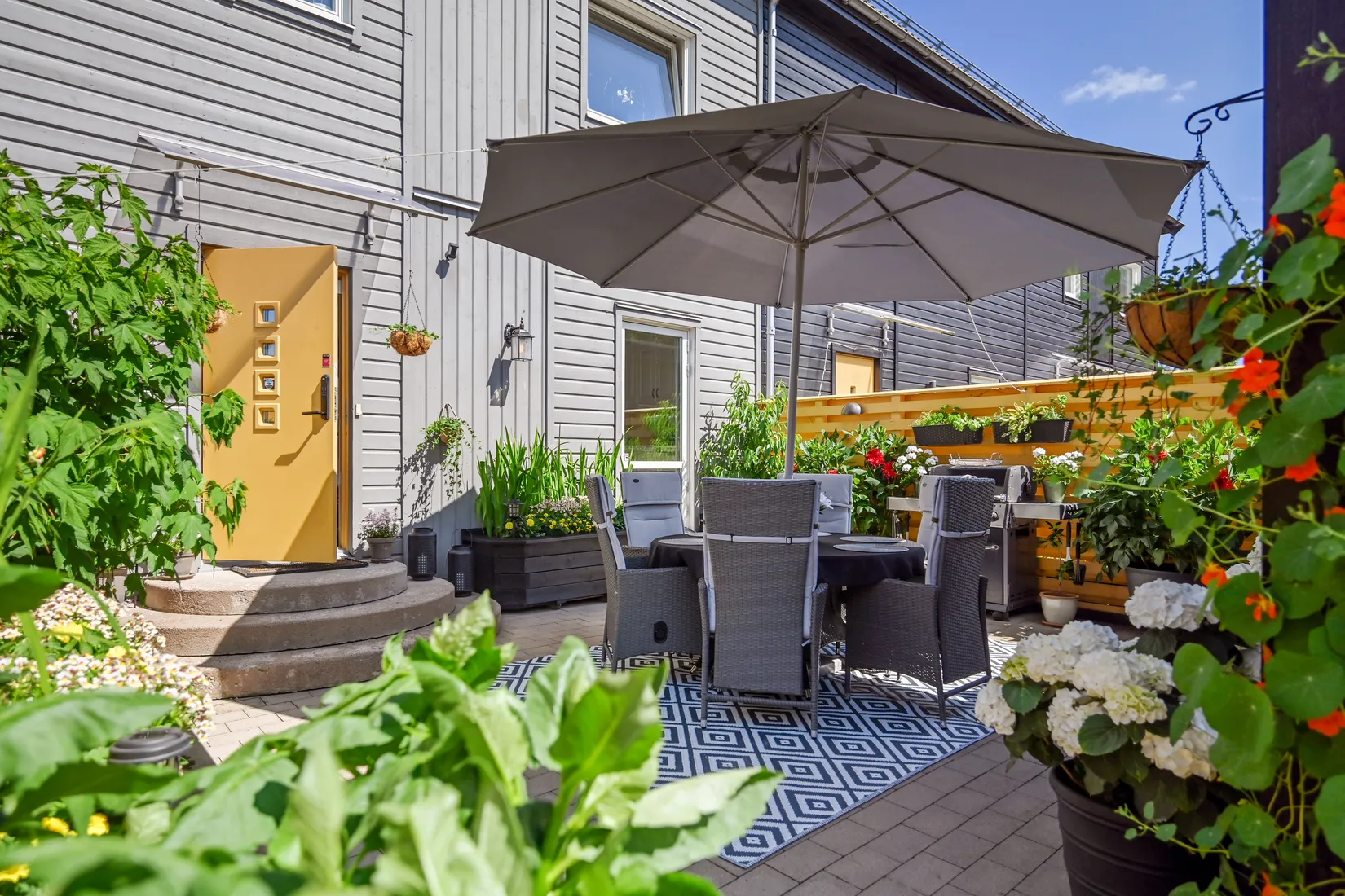 Bostadsrätt, Frisells gata 15E, Bollstanäs, Upplands Väsby