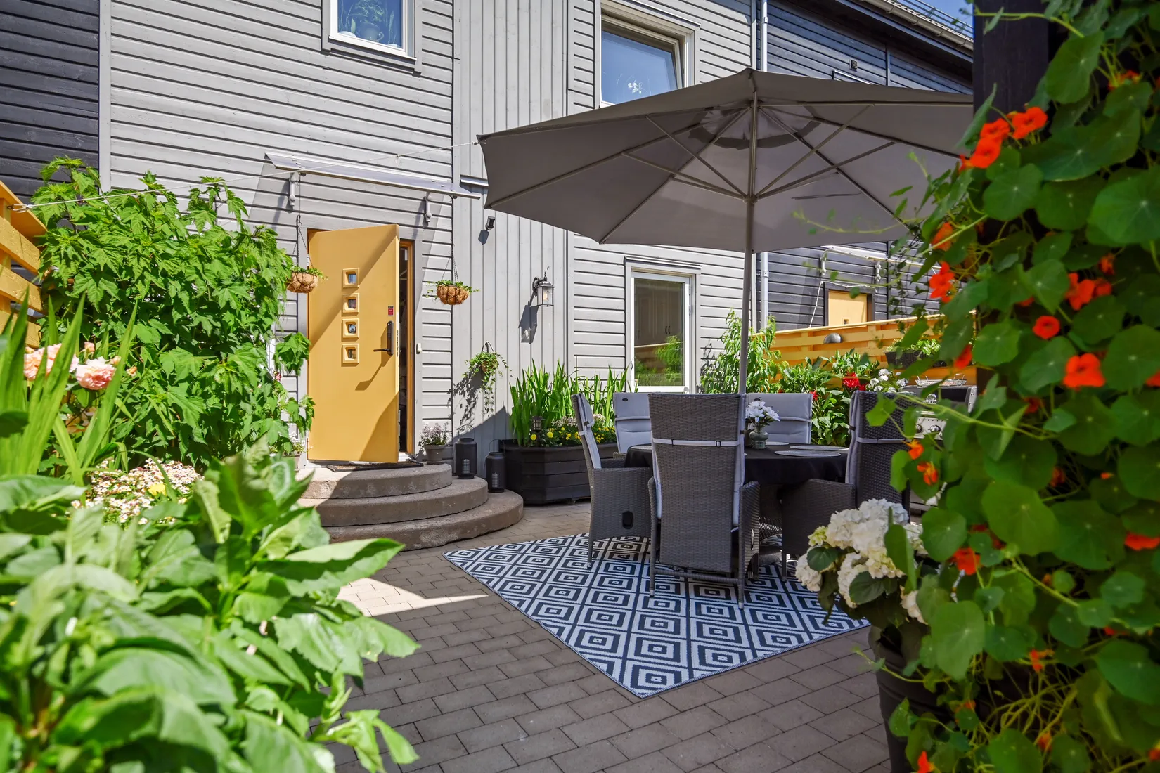 Bostadsrätt, Frisells gata 15E, Bollstanäs, Upplands Väsby