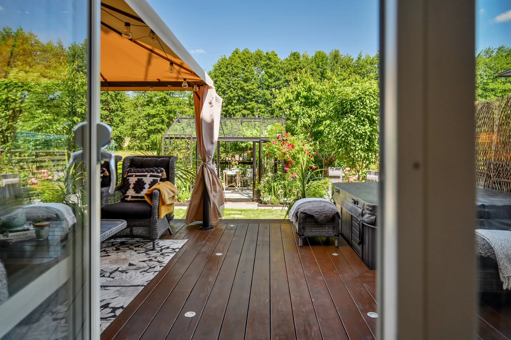 Bostadsrätt, Frisells gata 15E, Bollstanäs, Upplands Väsby