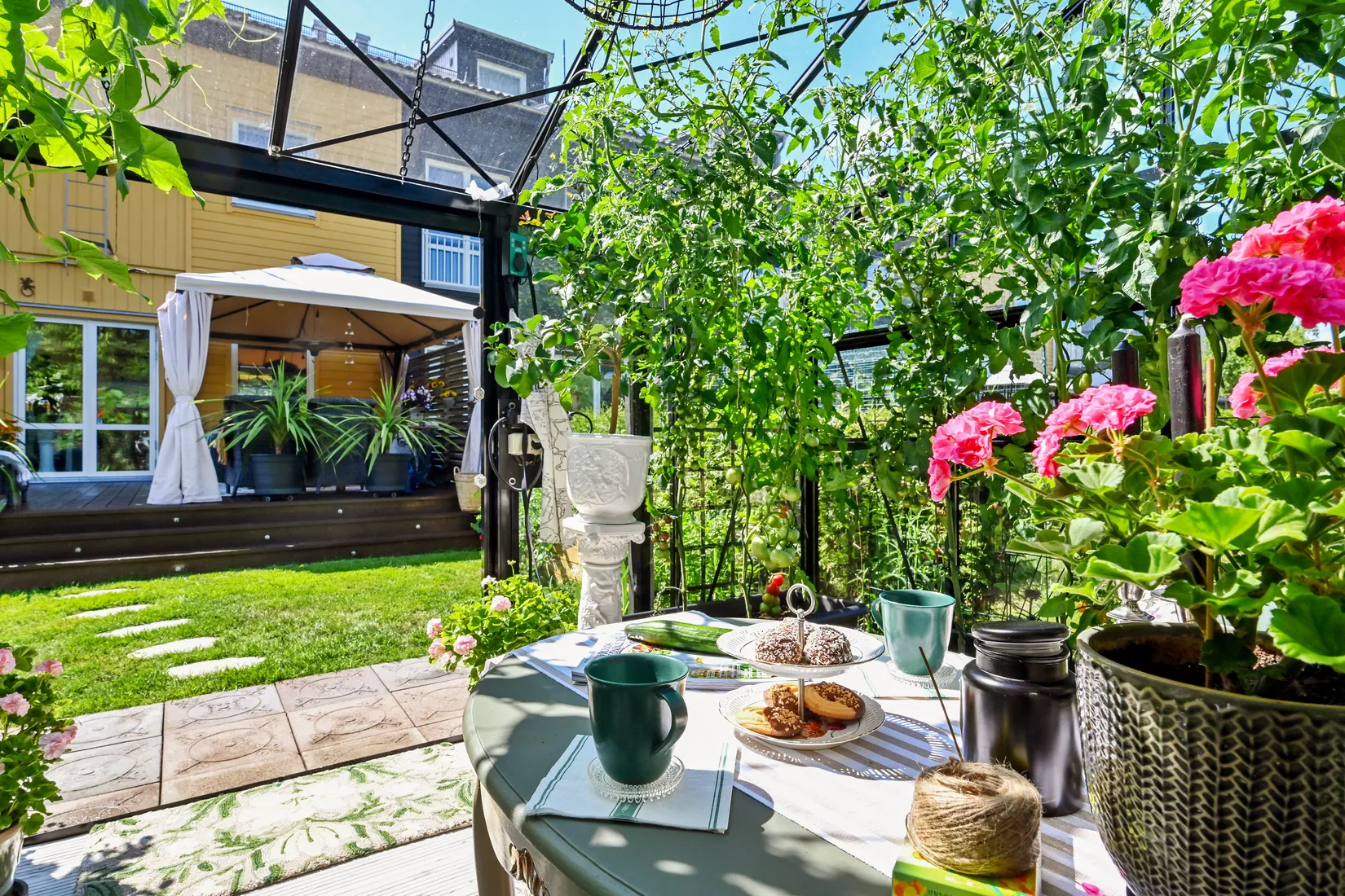 Bostadsrätt, Frisells gata 15E, Bollstanäs, Upplands Väsby