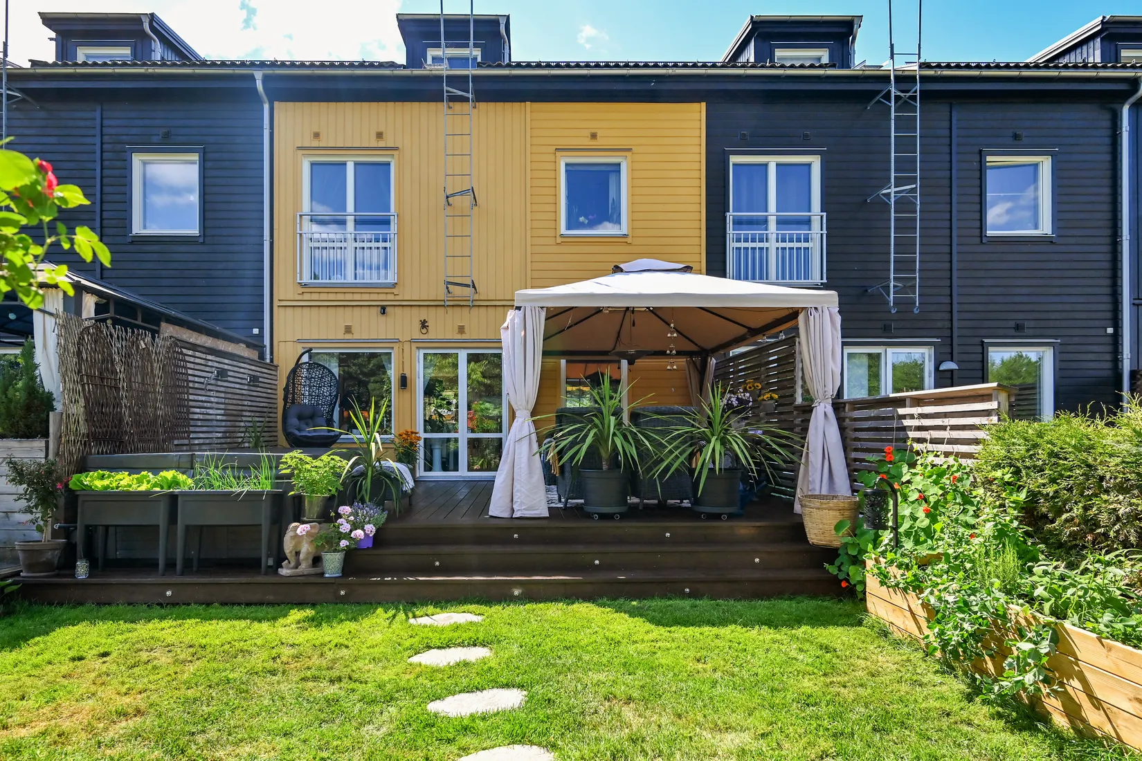 Bostadsrätt, Frisells gata 15E, Bollstanäs, Upplands Väsby