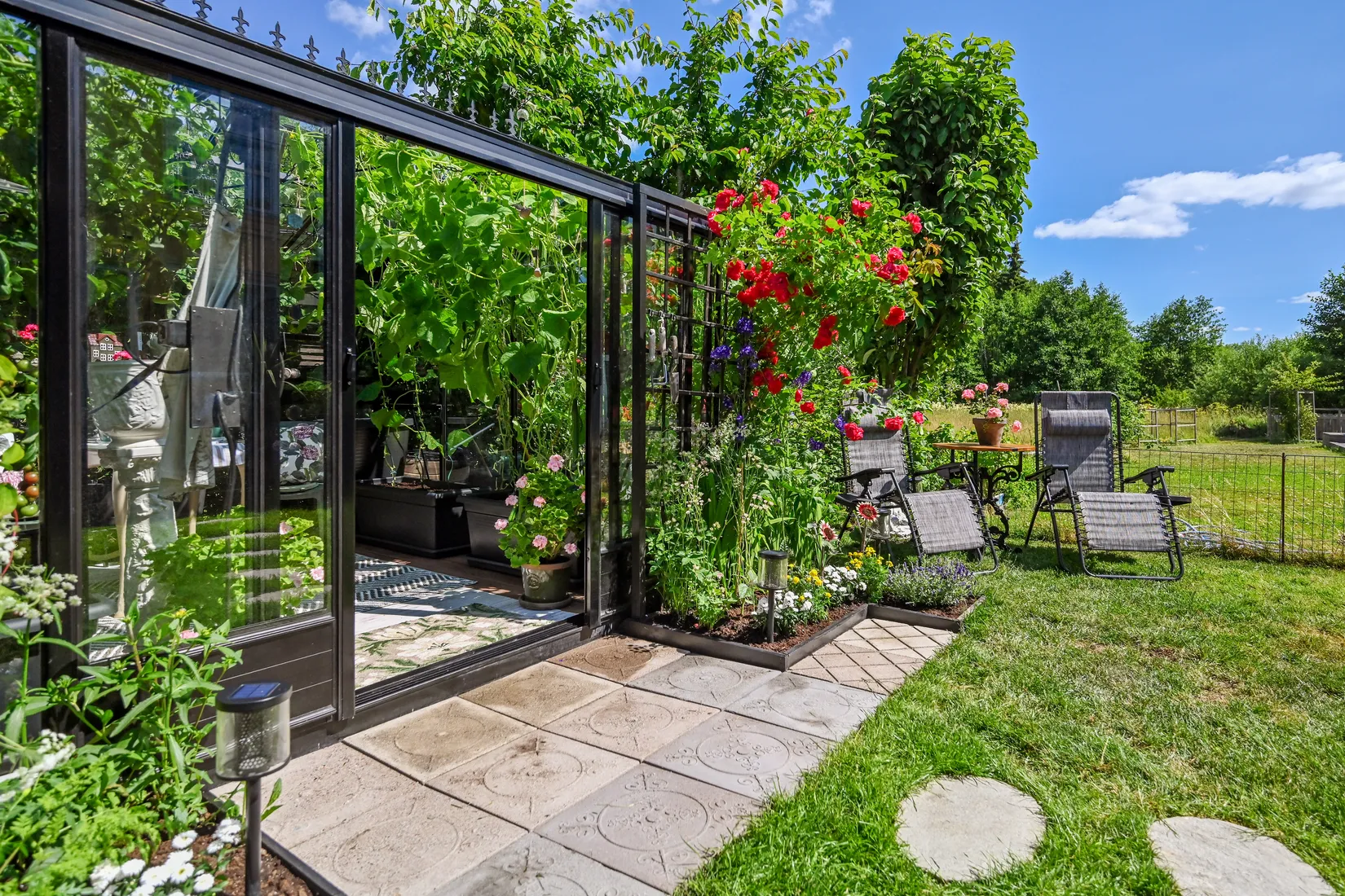 Bostadsrätt, Frisells gata 15E, Bollstanäs, Upplands Väsby