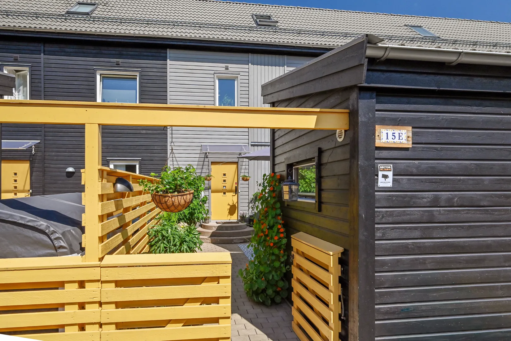 Bostadsrätt, Frisells gata 15E, Bollstanäs, Upplands Väsby