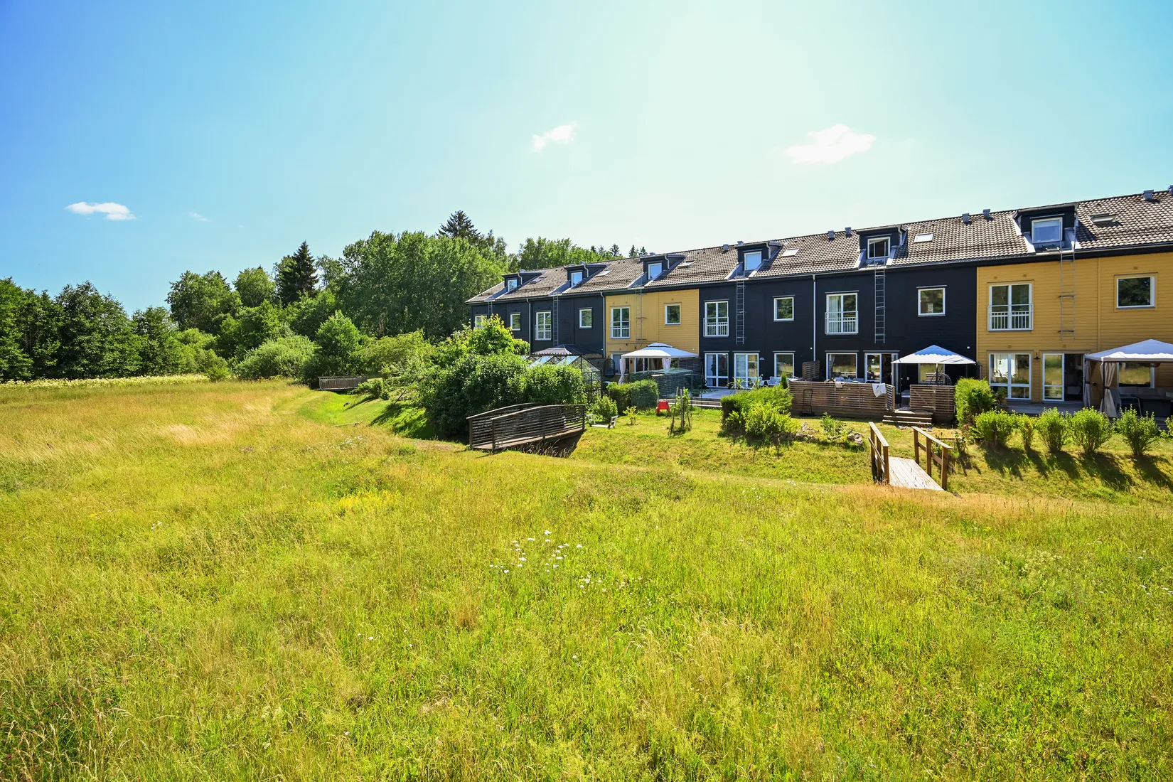 Bostadsrätt, Frisells gata 15E, Bollstanäs, Upplands Väsby