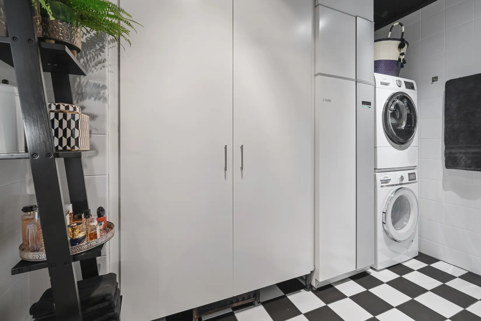 Bostadsrätt, Frisells gata 15E, Bollstanäs, Upplands Väsby