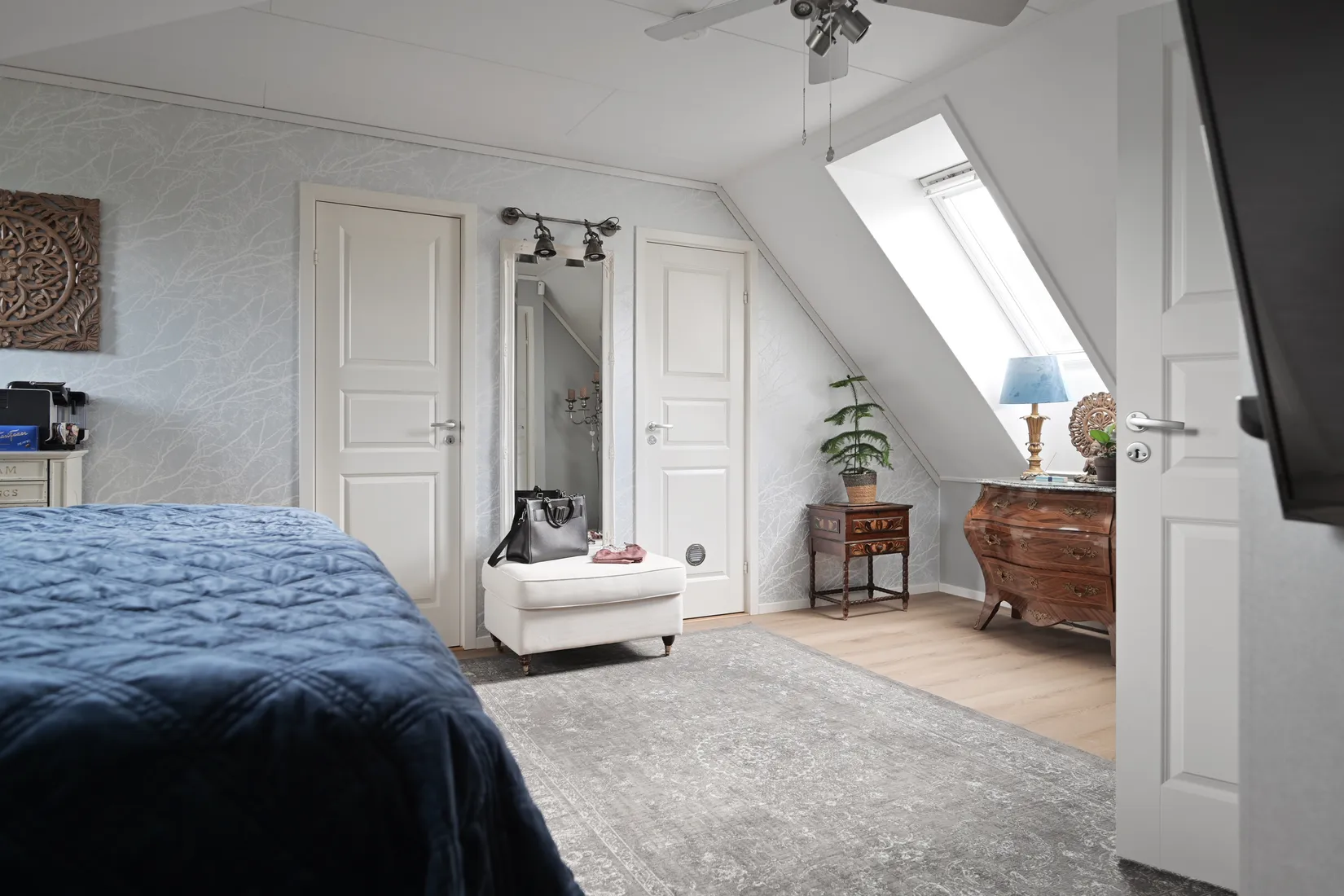 Bostadsrätt, Frisells gata 15E, Bollstanäs, Upplands Väsby