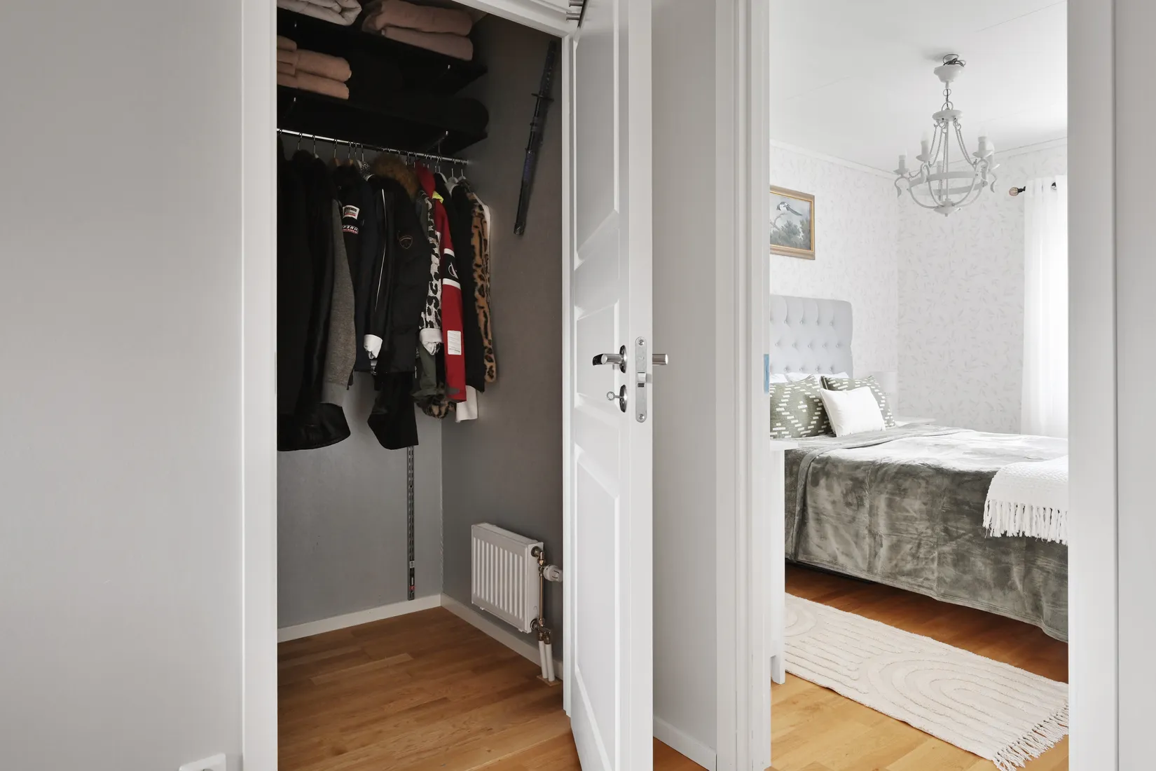 Bostadsrätt, Frisells gata 15E, Bollstanäs, Upplands Väsby