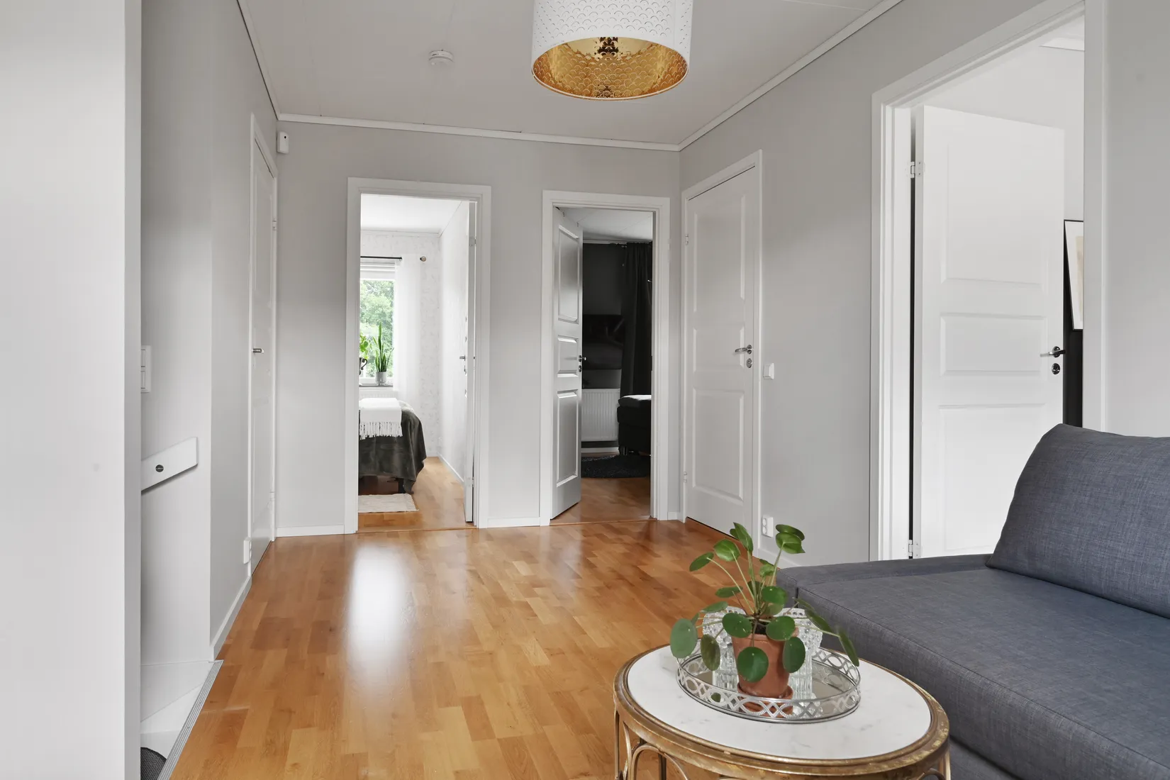 Bostadsrätt, Frisells gata 15E, Bollstanäs, Upplands Väsby