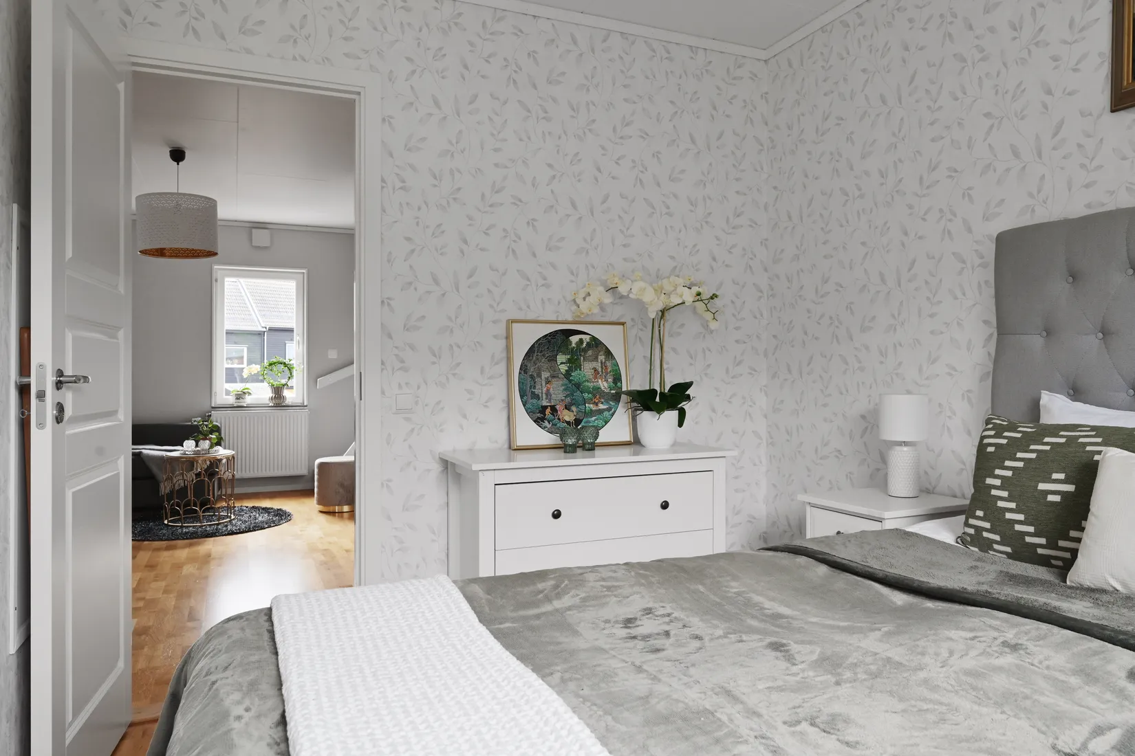 Bostadsrätt, Frisells gata 15E, Bollstanäs, Upplands Väsby