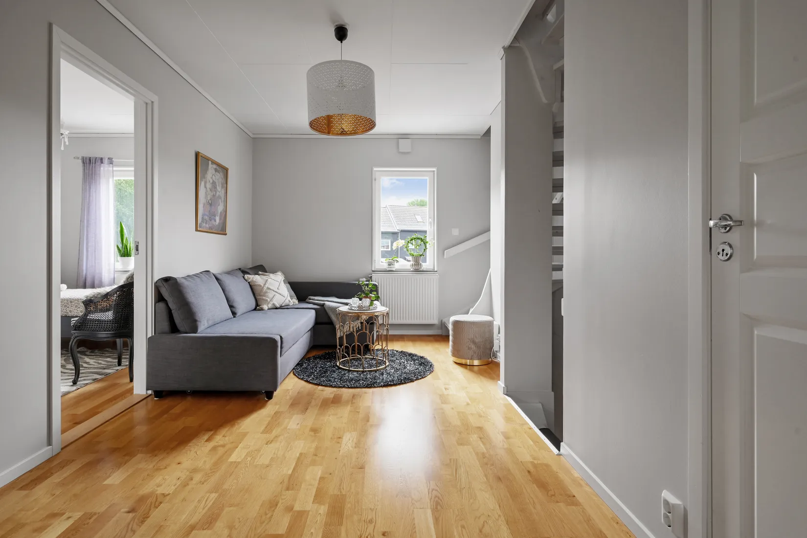 Bostadsrätt, Frisells gata 15E, Bollstanäs, Upplands Väsby