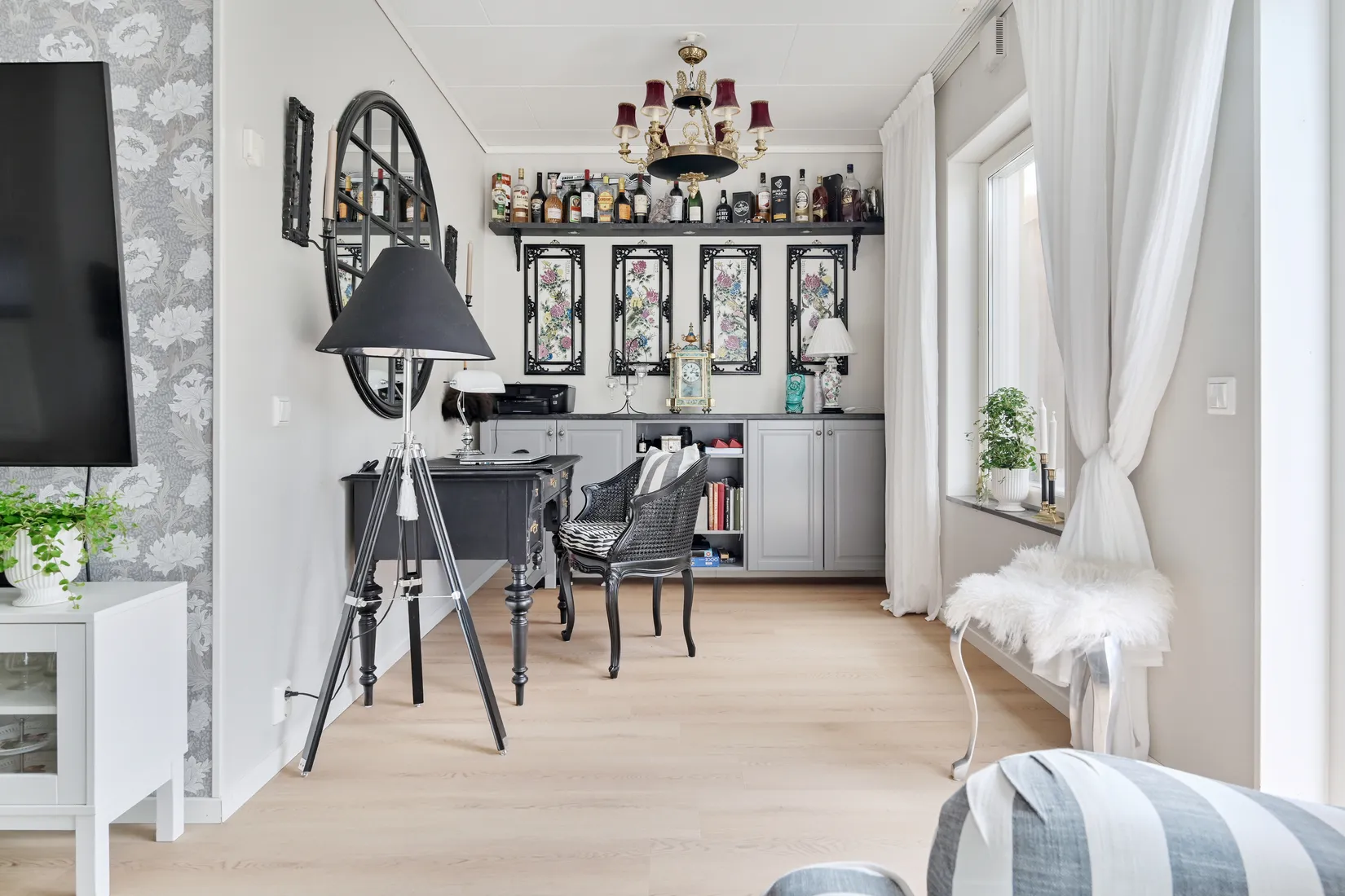 Bostadsrätt, Frisells gata 15E, Bollstanäs, Upplands Väsby
