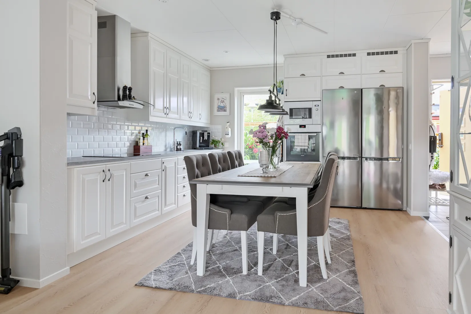Bostadsrätt, Frisells gata 15E, Bollstanäs, Upplands Väsby