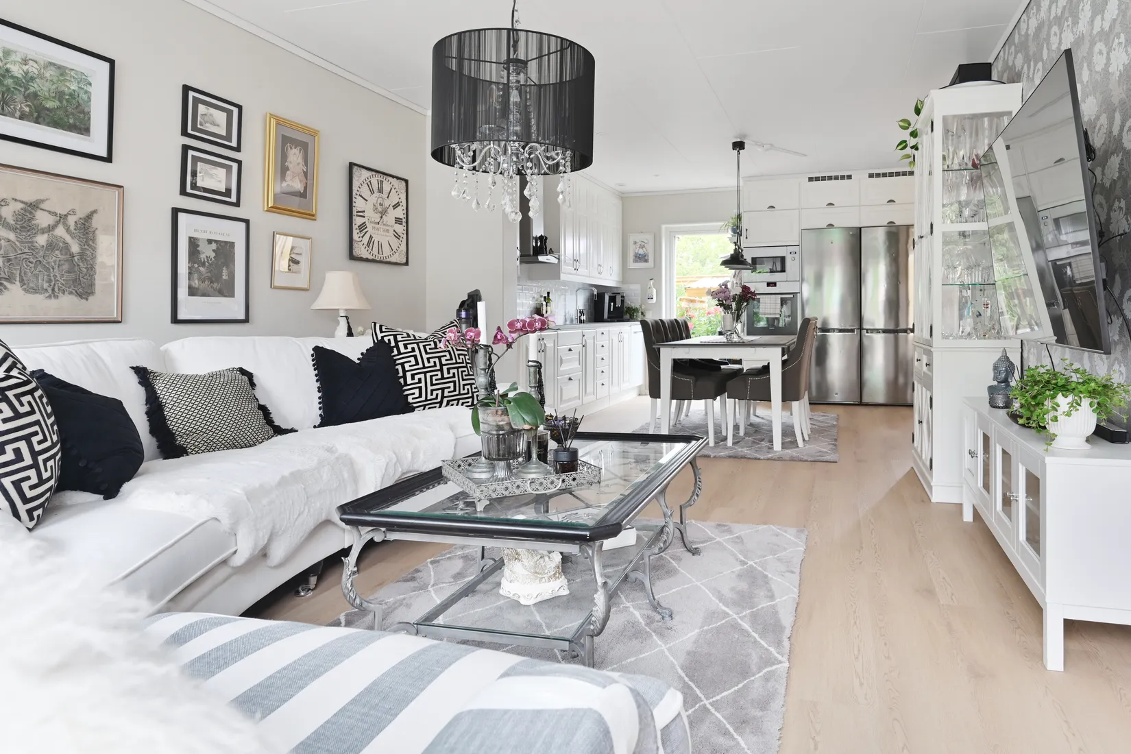 Bostadsrätt, Frisells gata 15E, Bollstanäs, Upplands Väsby