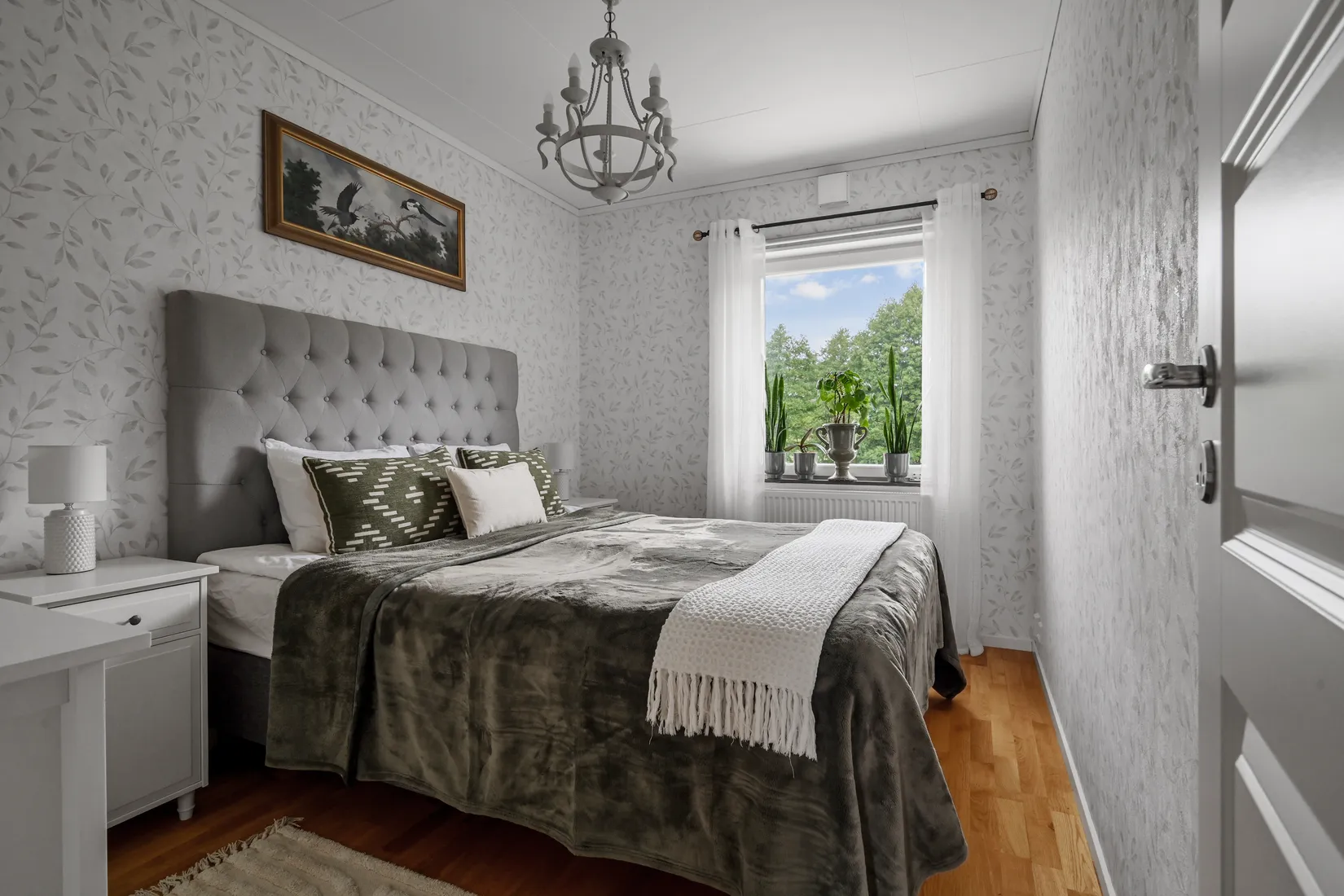 Bostadsrätt, Frisells gata 15E, Bollstanäs, Upplands Väsby
