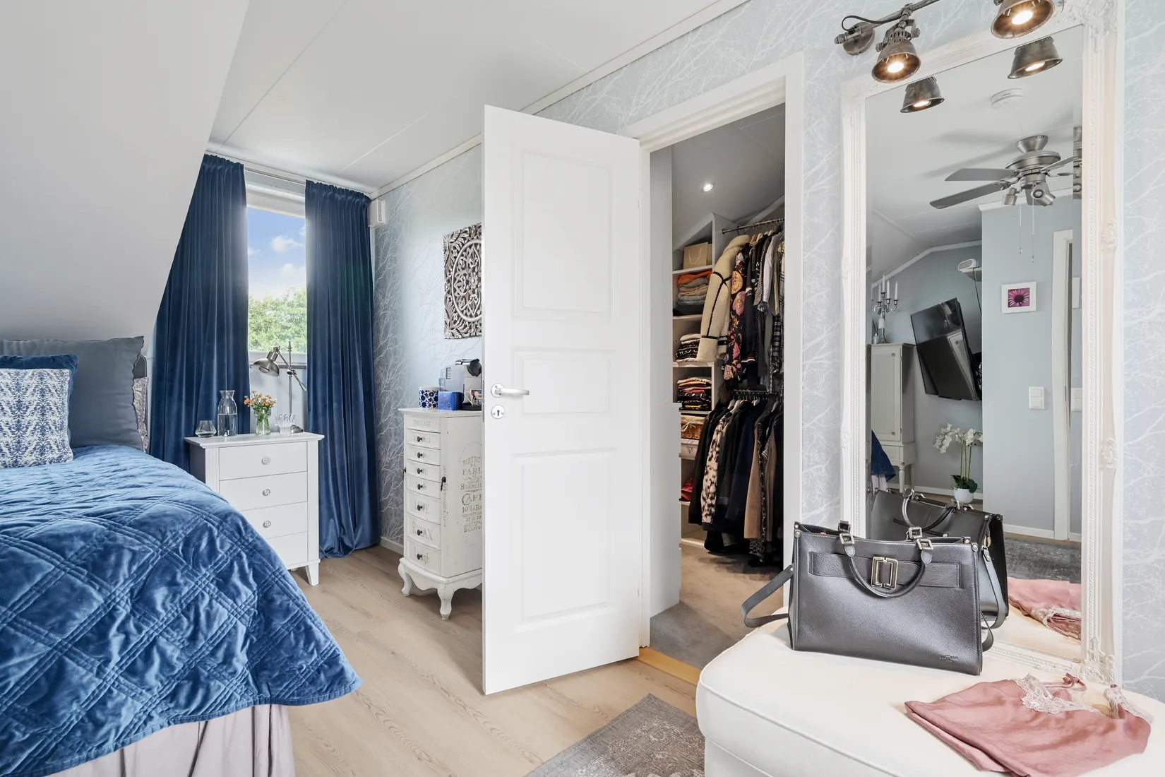 Bostadsrätt, Frisells gata 15E, Bollstanäs, Upplands Väsby